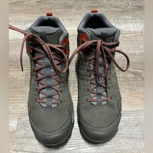 Oboz Sypes hiking boots. Size 12